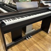 CASIO新モデル「AP-S2500GP」展示中！