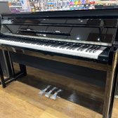 YAMAHA 電子ピアノNU1XA　展示特価販売中【羽生】