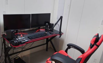ゲーム配信に最適！あなたの配信環境をレベルアップ♪