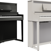 【11/6～】RolandピアノLXシリーズ価格改定のお知らせ