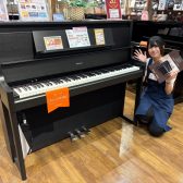 【お子様用電子ピアノをお探しの方必見！】Roland×島村楽器 LX-GPシリーズのおすすめポイント！🎹