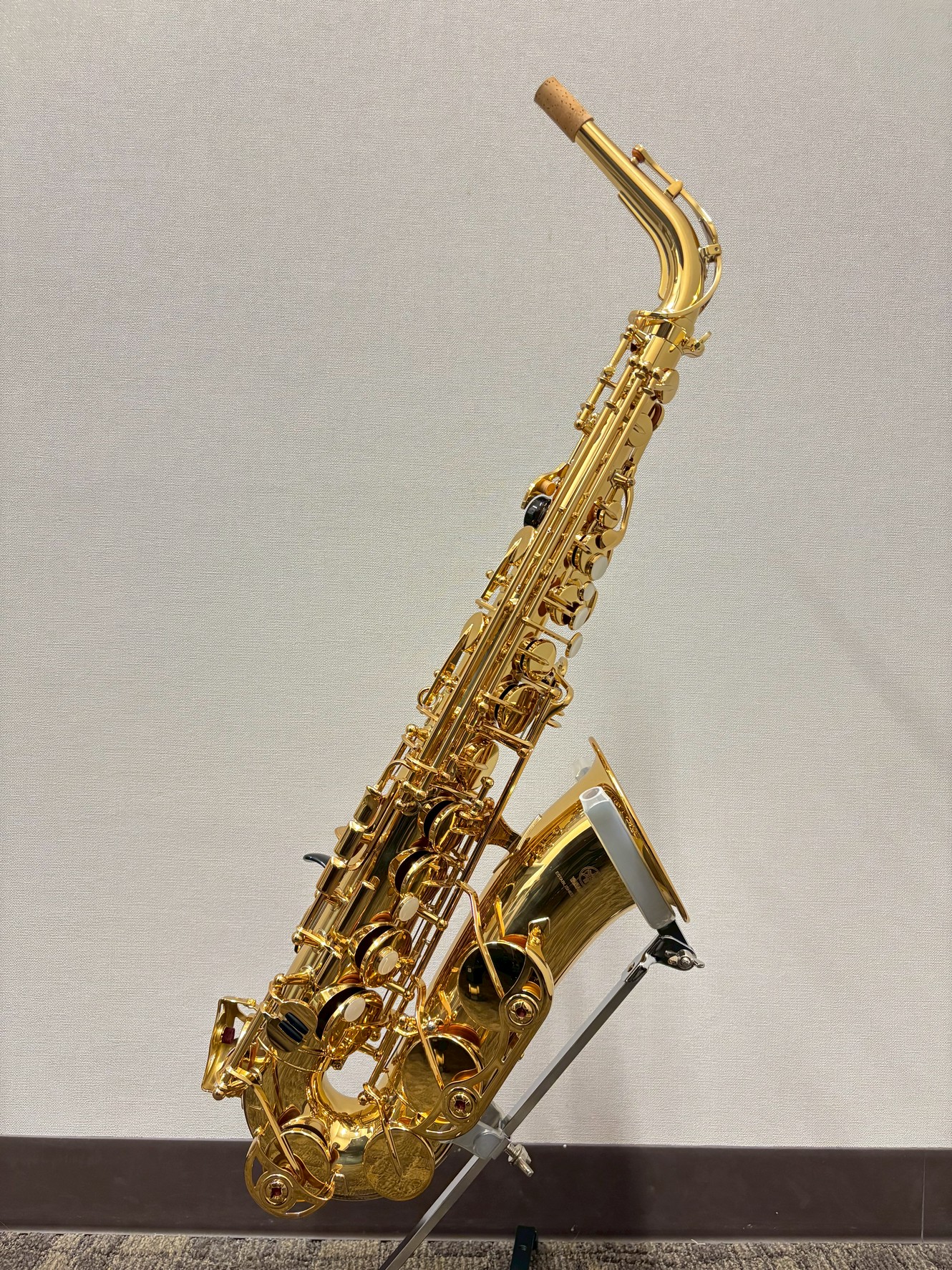 YAMAHAYAS-380