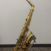 サックス経験者スタッフが推す！YAS-62LSEⅡのススメ【埼玉・羽生】