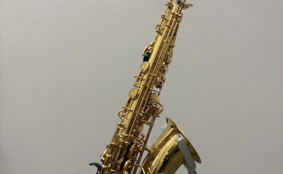 サックス経験者スタッフが推す！YAS-62LSEⅡのススメ【埼玉・羽生】