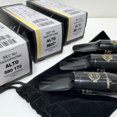 吹奏楽部生のA.sax上達マウスピースはコレ！経験者スタッフ厳選！🎷【埼玉・羽生】