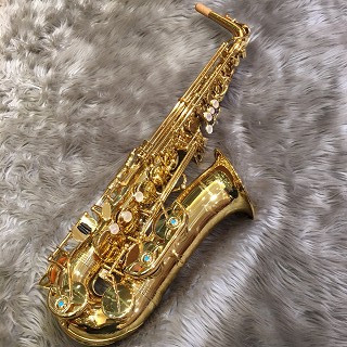 YANAGISAWAソプラノ・アルト・テナーサックスが入荷！