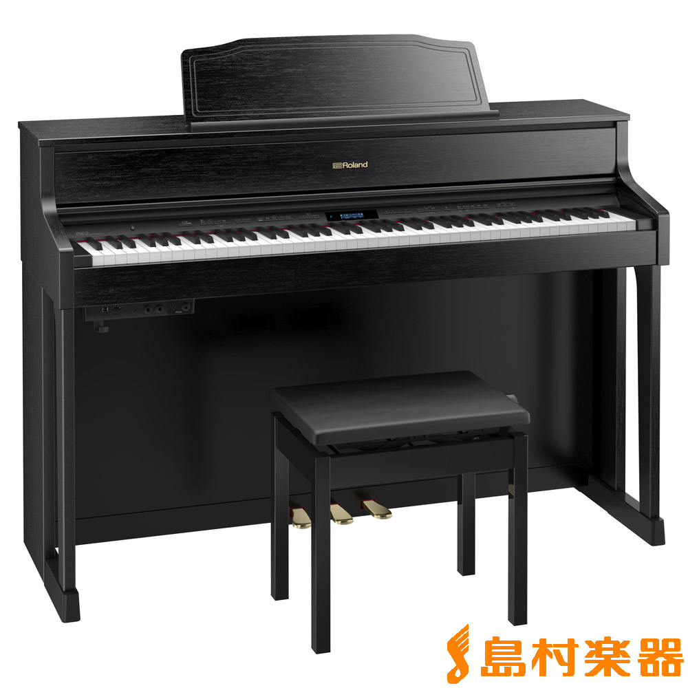 **電子ピアノ総合HPございます [https://www.shimamura.co.jp/shop/hashimoto/piano-keyboard/20170118/479:title=電子ピアノ選びはアリオ橋本店へ！【ピアノ総合】] **Roland　RP701 |*メーカー|Roland|  […]