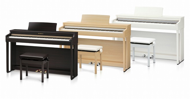 【価格帯で選ぶ電子ピアノ】9万～15万以内の電子ピアノ一覧