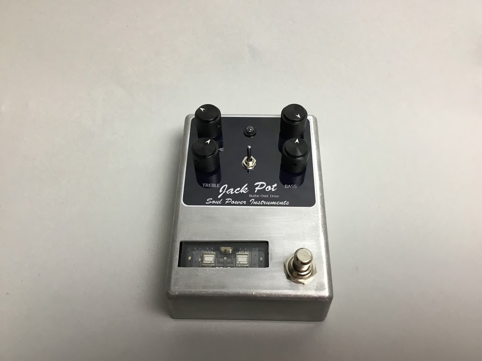 稀少品 Soul Power Instruments J900 Nutube | nate-hospital.com 稀少品 Soul Power Instruments J900 Nutube | nate-hospital.com