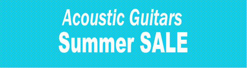 *8月31日まで！サマーセール開催中！ アコースティックギター担当の齋藤です。 橋本駅から徒歩10分の島村楽器アリオ橋本店ではアコースティックギターサマーセールを開催しております！ 期間中に対象の商品を購入した方にはプレゼントもございます！ **セール対象商品紹介 セール対象商品を一部ご紹介いたしま […]