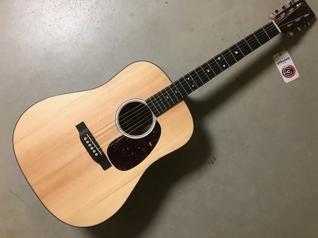 *アコースティックギター新着入荷情報 Martinが大量入荷致しました!! **000-12E KOA |販売価格(税込み)|[!￥185,680!]| **000-13E |販売価格(税込み)|[!￥177,375!]| **000-X1AE |販売価格(税込み)|[!￥107,250!]| ** […]