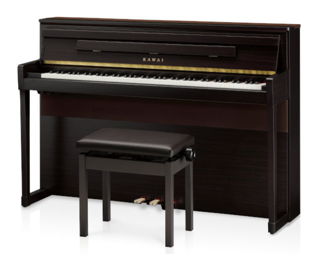 新製品！カワイ電子ピアノ「CA99」「CA79」「CA9900GP」発売！