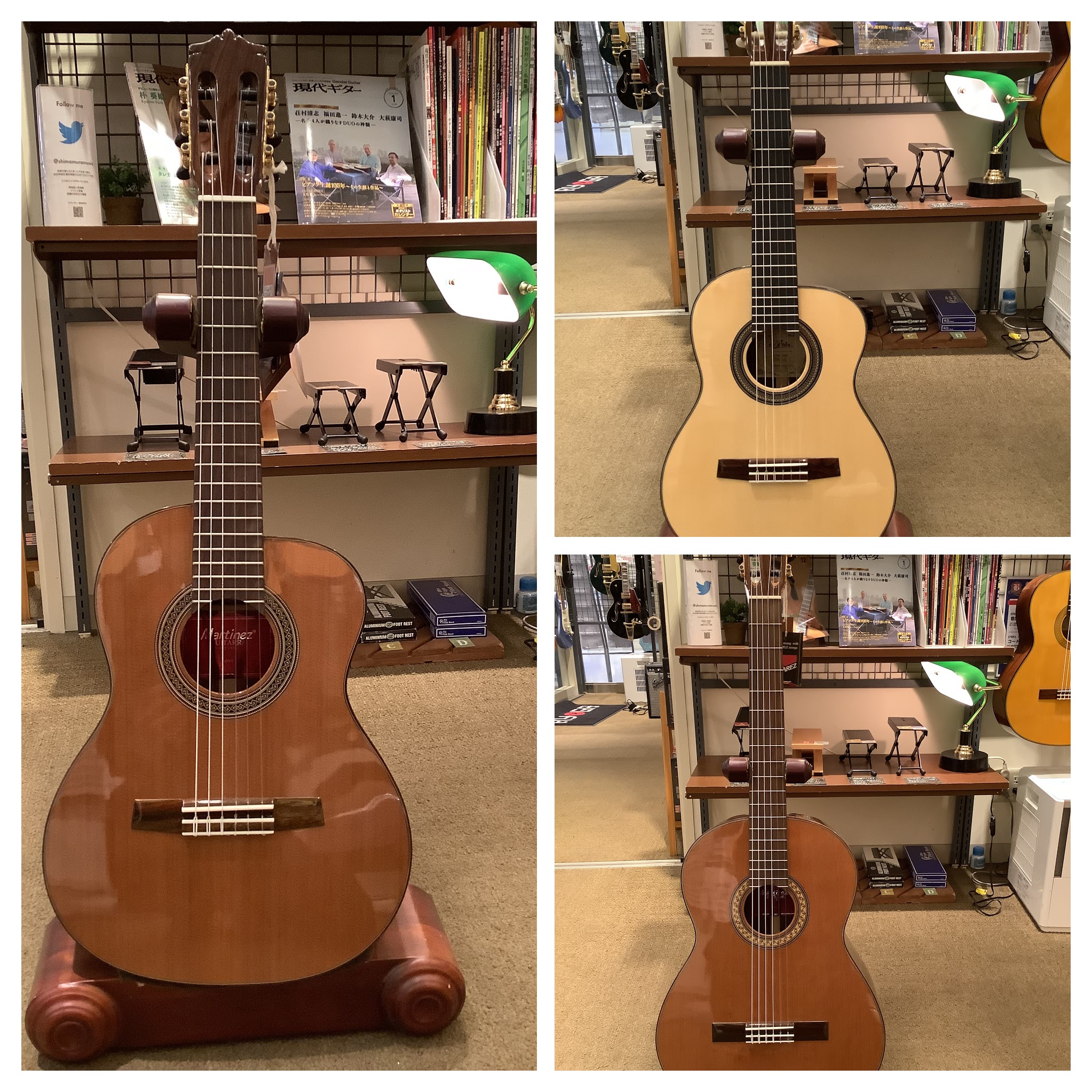 合奏ギター・アルトギター・バスギターをお探しならアリオ橋本店へ！