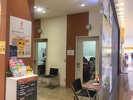 店舗イメージ