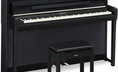 【電子ピアノ】ヤマハ「CLP-785」店頭展示中！
