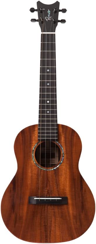 テナーウクレレGrand Tenor Premium Koa