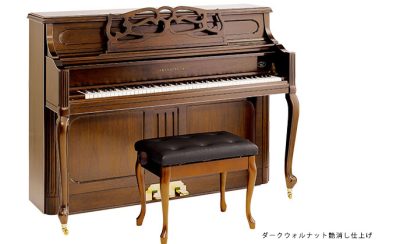 【アップライトピアノ】PRAMBERGER/プレンバーガー「PV110F」