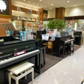 電子ピアノ選びはアリオ橋本店へ！