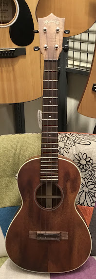 テナーウクレレ2K Tenor UKE