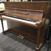 【中古アップライトピアノ】YAMAHA「W116WT」入荷しました！