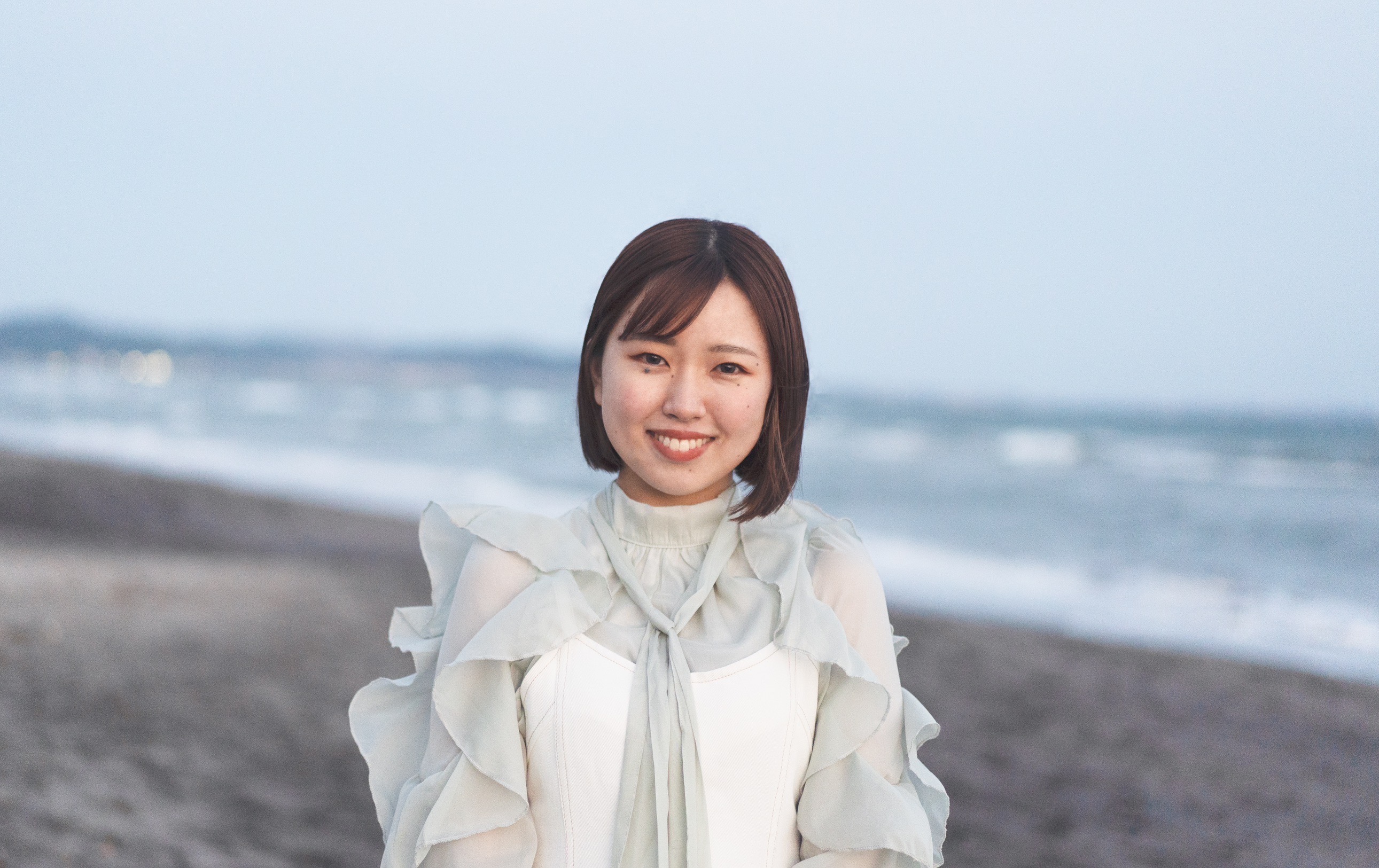 CONTENTS山田　友希美（やまだ　ゆきみ）　担当曜日：月曜日講師プロフィール講師へのインタビューコース概要体験レッスンのお申込み山田　友希美（やまだ　ゆきみ）　担当曜日：月曜日 講師プロフィール 3歳でクラシックピアノと出会い、音楽を奏でる事の楽しさを知る。その後高校生で歌を習いはじめ、昭和音楽 […]