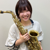 【サックスレッスン　大人の音楽教室】サックスサロン　インストラクターの紹介