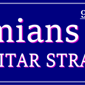 Bohemiansストラップフェア開催中！9/30(土)まで