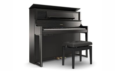 【電子ピアノ】Roland LX708GP 店頭展示品お買い得です！