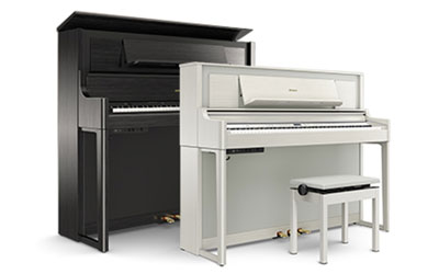 CONTENTSRoland/LXシリーズ　2023年11月1日(水)よりお求めやすい価格になりますRoland電子ピアノ　LX705GPRoland電子ピアノ　LX706GPRoland電子ピアノ　LX708GP電子ピアノ総合HPはこちらお問い合わせはこちらRoland/LXシリーズ　2023年1 […]
