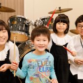 お子様向け　こどもの音楽教室のご案内