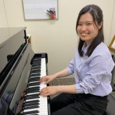 【ピアノレッスン　大人の音楽教室】ピアノサロン　インストラクターの紹介