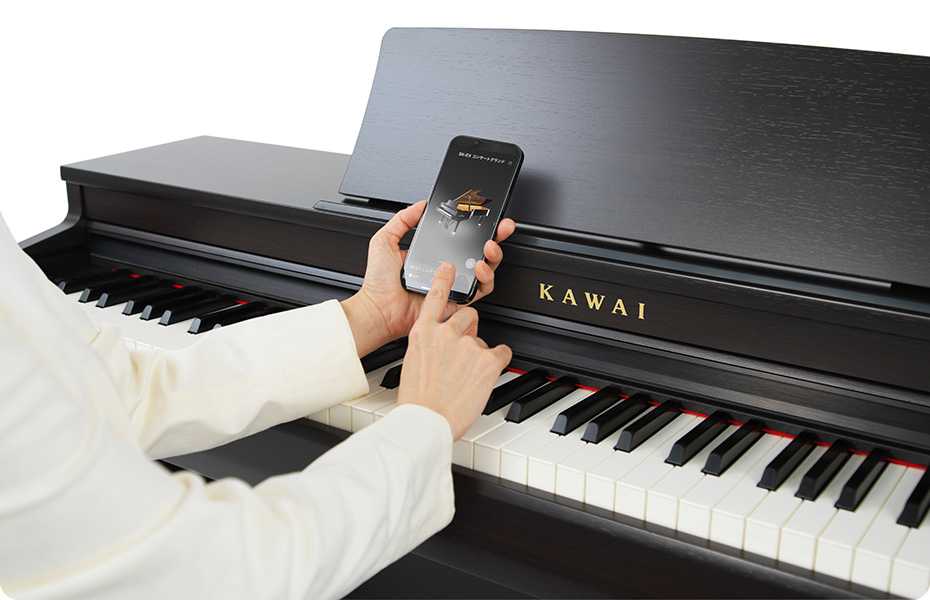 KAWAI PW180 電子ピアノ 大阪