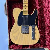 【入荷情報】Fender American Vintage II 1951 Telecaster Butterscotch Blonde