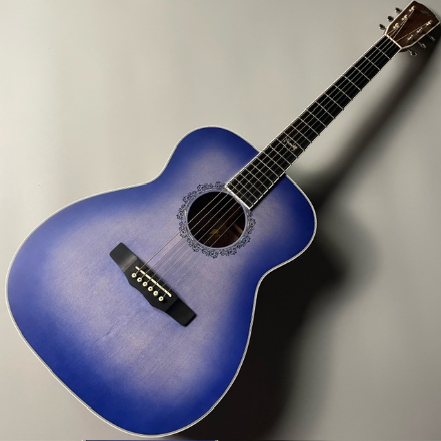 エレアコギターMORRIS　FLB-80/S