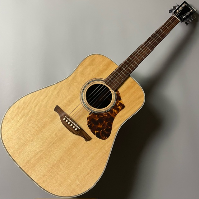 エレアコギターHISTORY　NT-L3 Natural