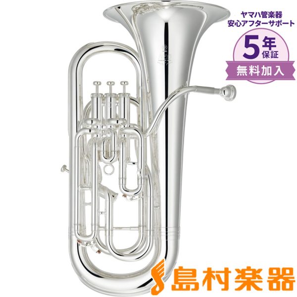 【YAMAHA/YEP-642S】<br />
￥663,300(税込)