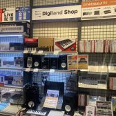 橋本店DTM通信～DTMを始めるなら島村楽器アリオ橋本店へ～