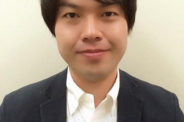 【ドラム科講師紹介　蔭山　寛之】