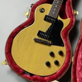 【入荷情報】Gibson Les Paul Special TV Yellow