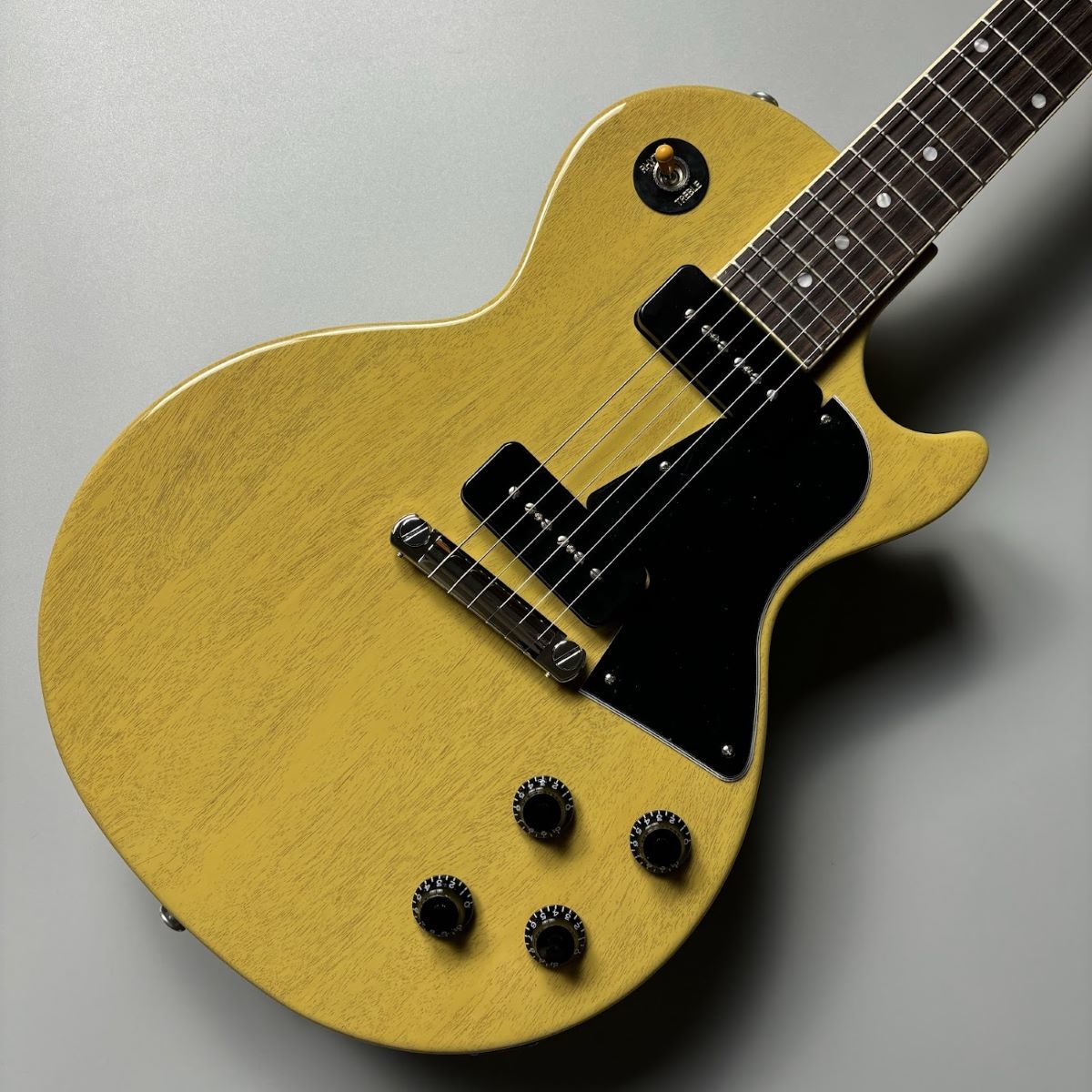 GibsonLes Paul Special TV Yellow