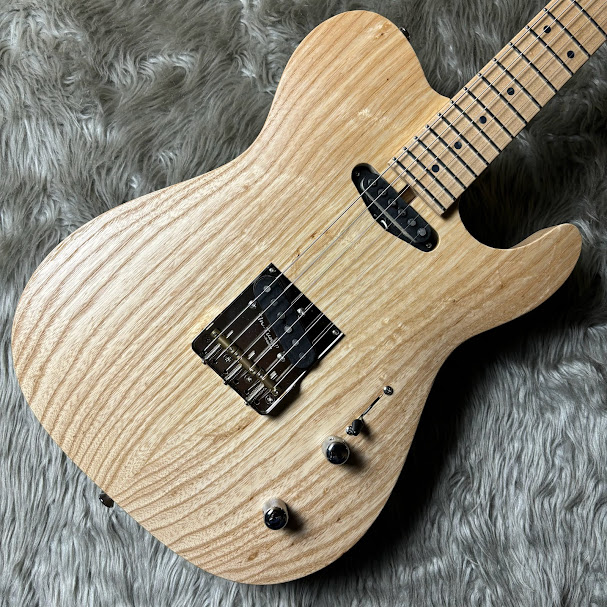 SAITO GUITARSSG S-622TLC MMS 2S NKD