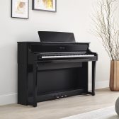 【電子ピアノ】待望の新製品！YAMAHAクラビノーバ入荷しました！