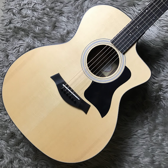 Taylor114ce-walnut 2017