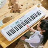 【キーボード】CASIO LK-335 8月29日(木)新製品発売！