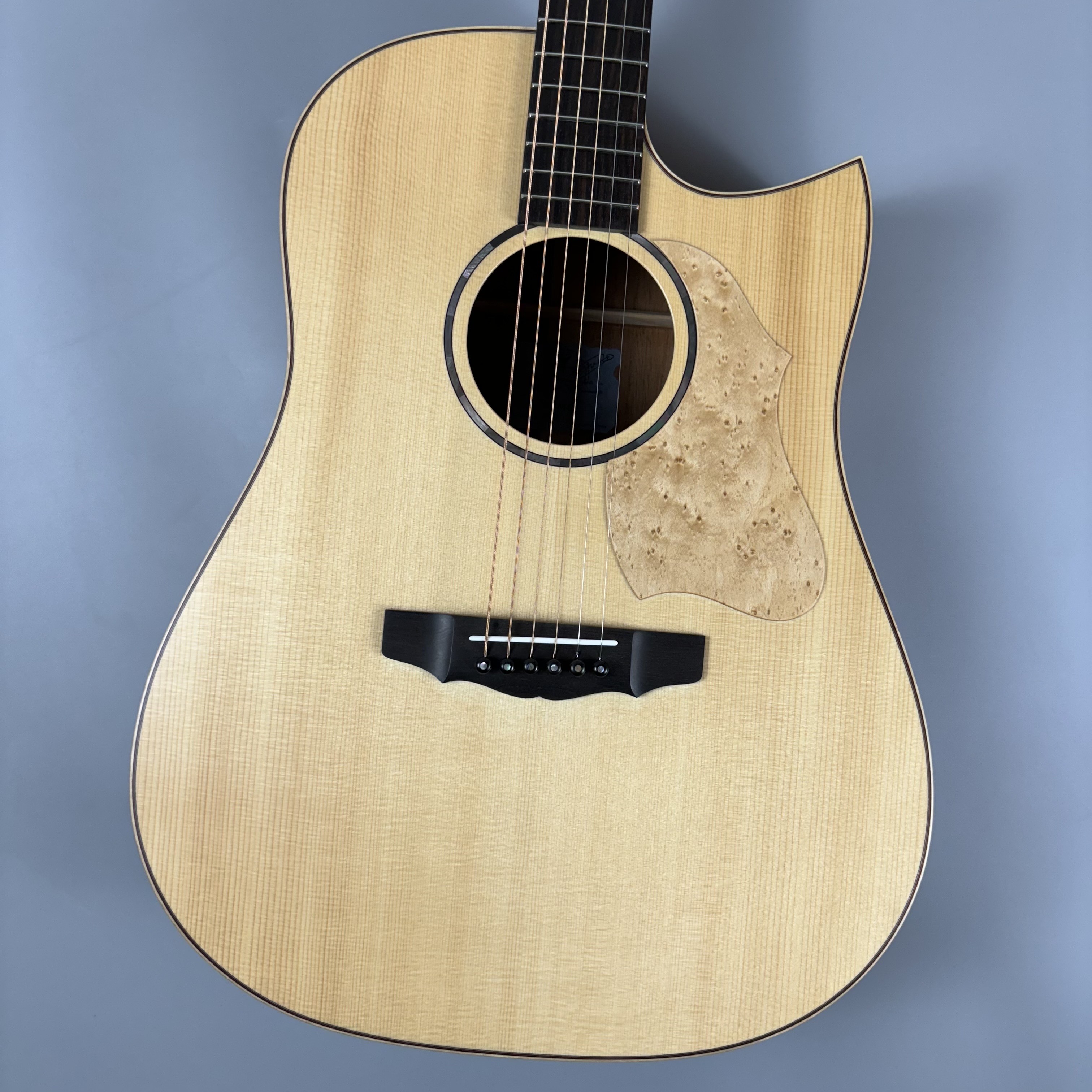 アコースティックギターYS-110LF
