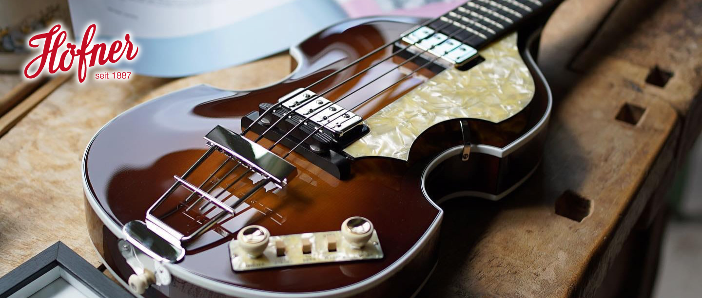 Amazon.co.jp: Hofner Ignition Bass SB バイオリンベース