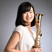 【サックス講師　インタビュー】山本　彩乃