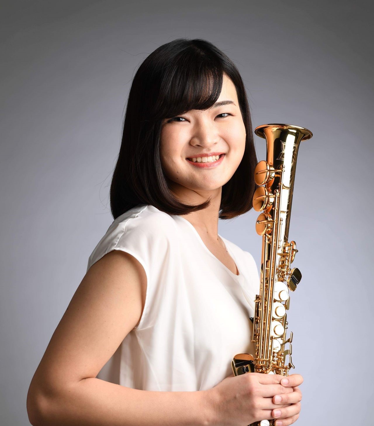 CONTENTS山本　彩乃(やまもと　あやの)　担当曜日：日曜日講師インタビュー山本　彩乃(やまもと　あやの)　担当曜日：日曜日 講師インタビュー Q.好きな・得意な演奏ジャンルはなんですか？ クラシカル・サクソフォーンを大学・大学院で専攻していました。特に現代音楽を演奏する事が多かったです。楽器を […]
