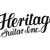 【エレキギターフェア情報】Heritage Guitarsフェア開催のお知らせ！【3/20(木)～4/20(日)】
