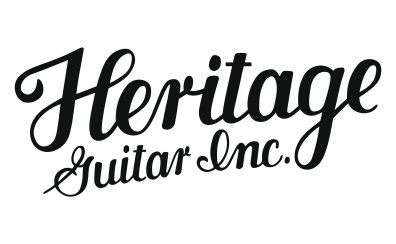 【エレキギターフェア情報】Heritage Guitarsフェア開催のお知らせ！【3/20(木)～4/20(日)】